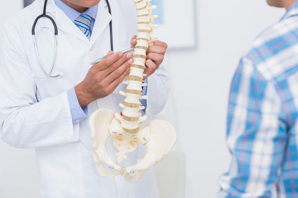 Chiropractic Spine & Pain Care