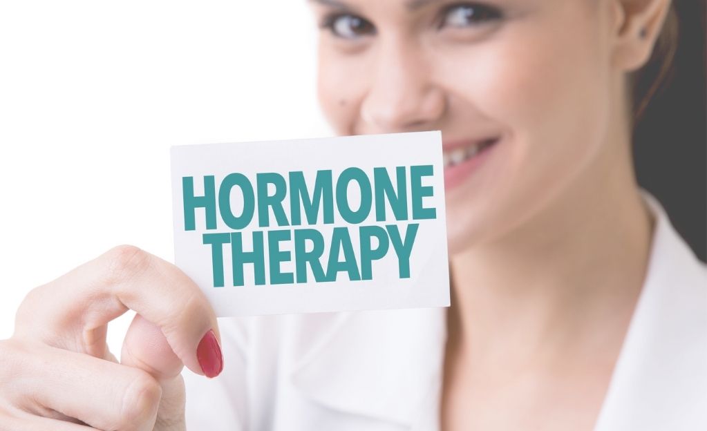 Hormone Therapy Salt Lake City