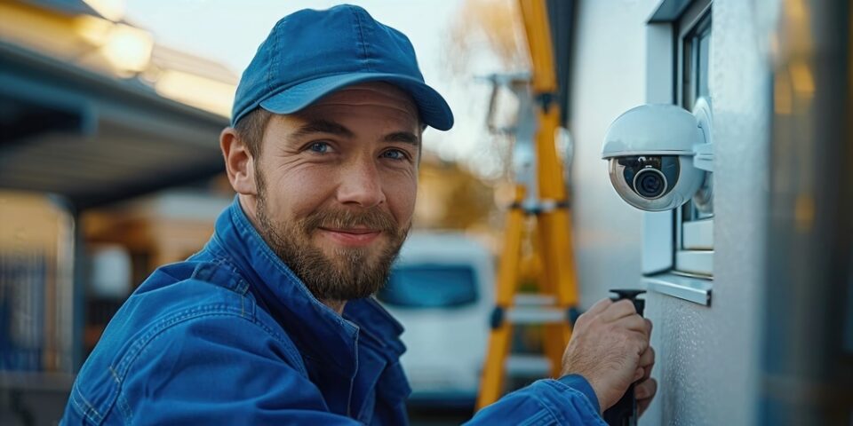 Best Practices for Maintaining Your Surveillance System in Salt Lake City